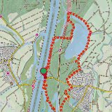 Fermasee 10,6km 142hm